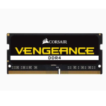 CORSAIR VENGEANCE CMSX16GX4M1A2666C18 16GB DDR4 2.666MHz SO-DIMM CL18